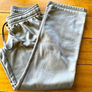 Under armour pants